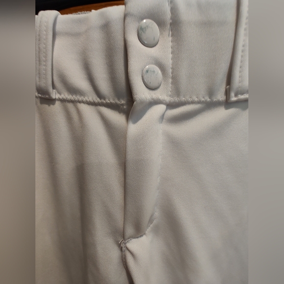 Youth M Baseball Pants - Picture 4 of 7